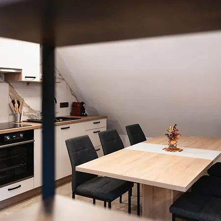 Hrastnica Apartment *