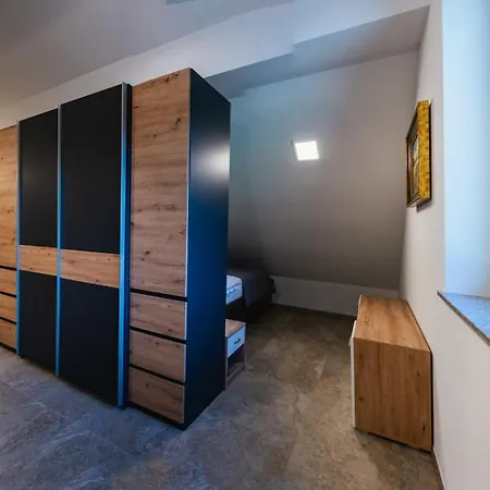 Apartment Hrastnica Skofja Loka