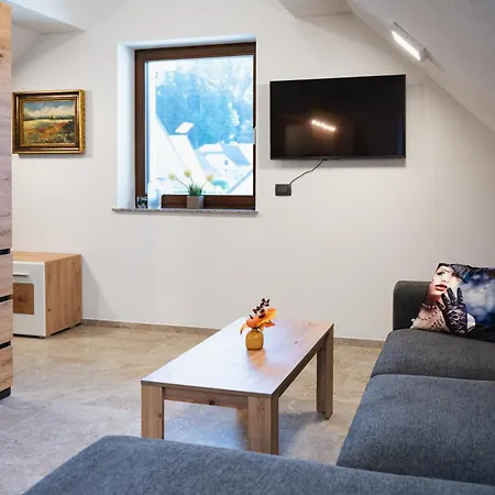 Apartment Hrastnica *