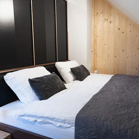 Hrastnica Apartment Skofja Loka