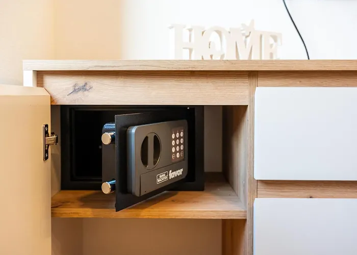 Hrastnica Daire Škofja Loka