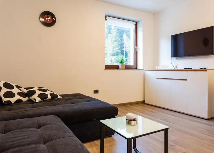 Hrastnica 아파트 *