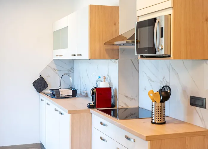 아파트 Hrastnica *