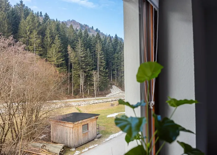 Hrastnica Škofja Loka