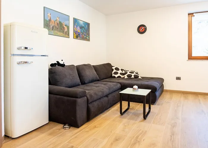 아파트 Hrastnica *