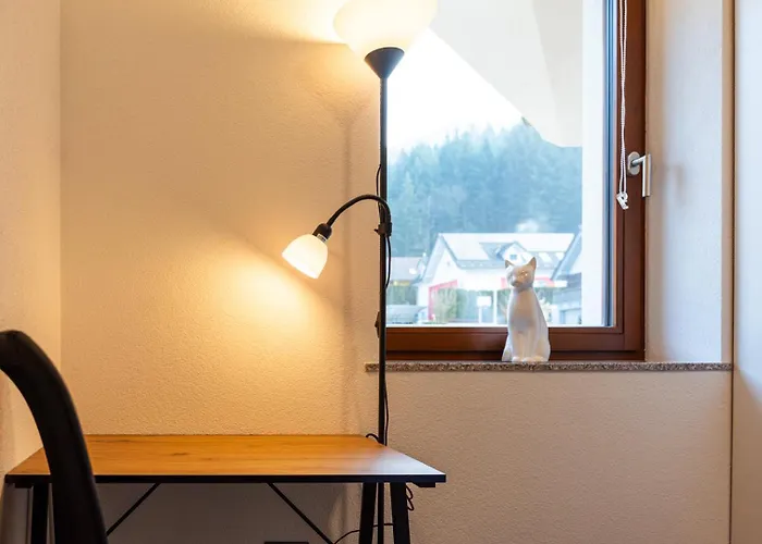 Daire Hrastnica Škofja Loka